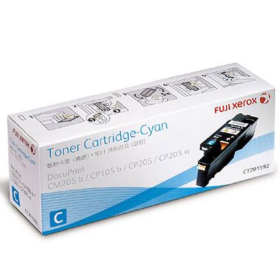 Fuji Xerox DocuPrint CP105b ŦtүX